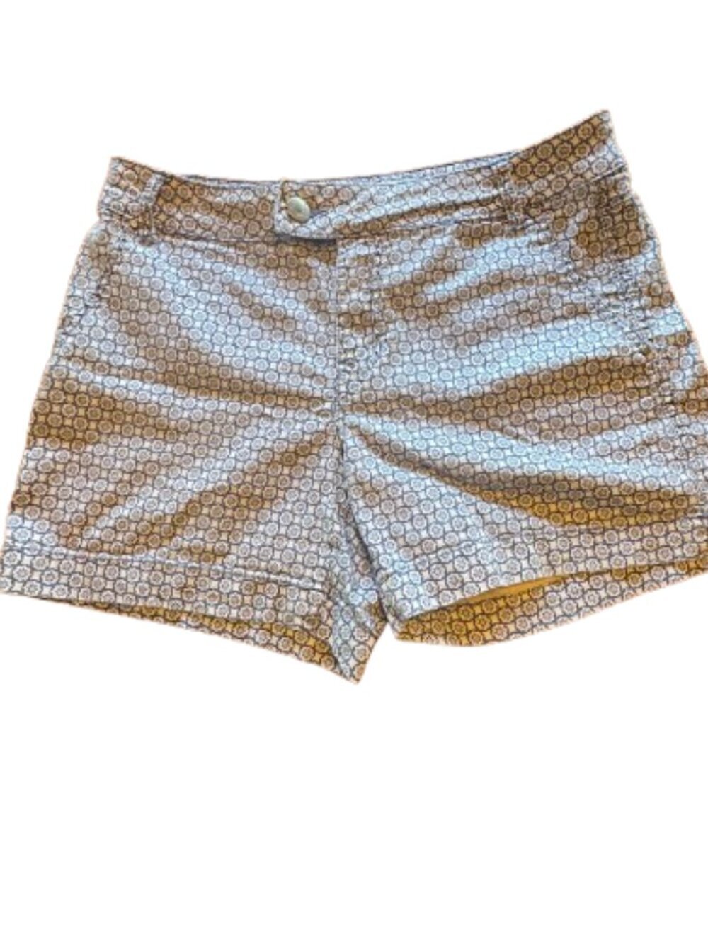 d. jean women's shorts Size 10 (D9)